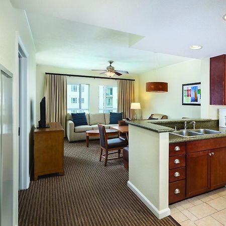 Club Wyndham Oceanside Pier Resort Exteriör bild
