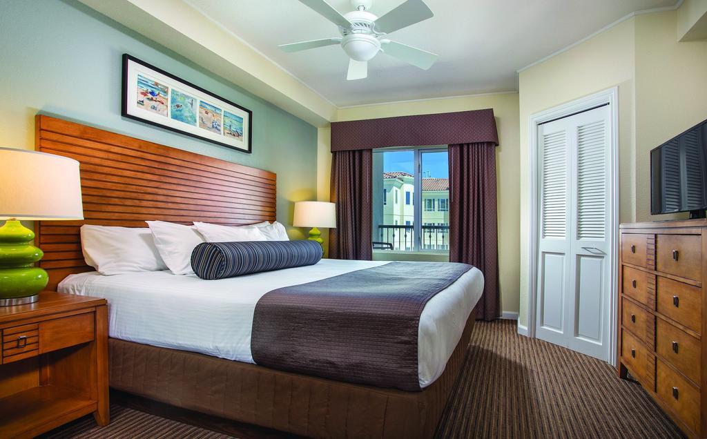 Club Wyndham Oceanside Pier Resort Exteriör bild