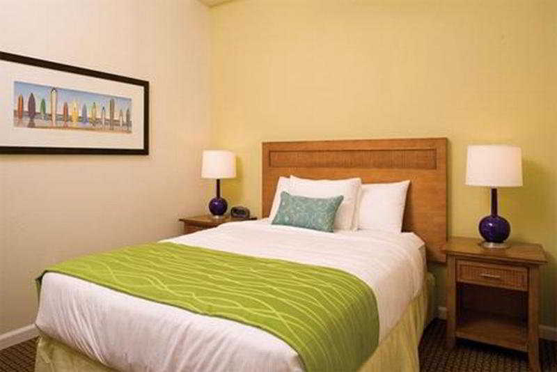 Club Wyndham Oceanside Pier Resort Exteriör bild