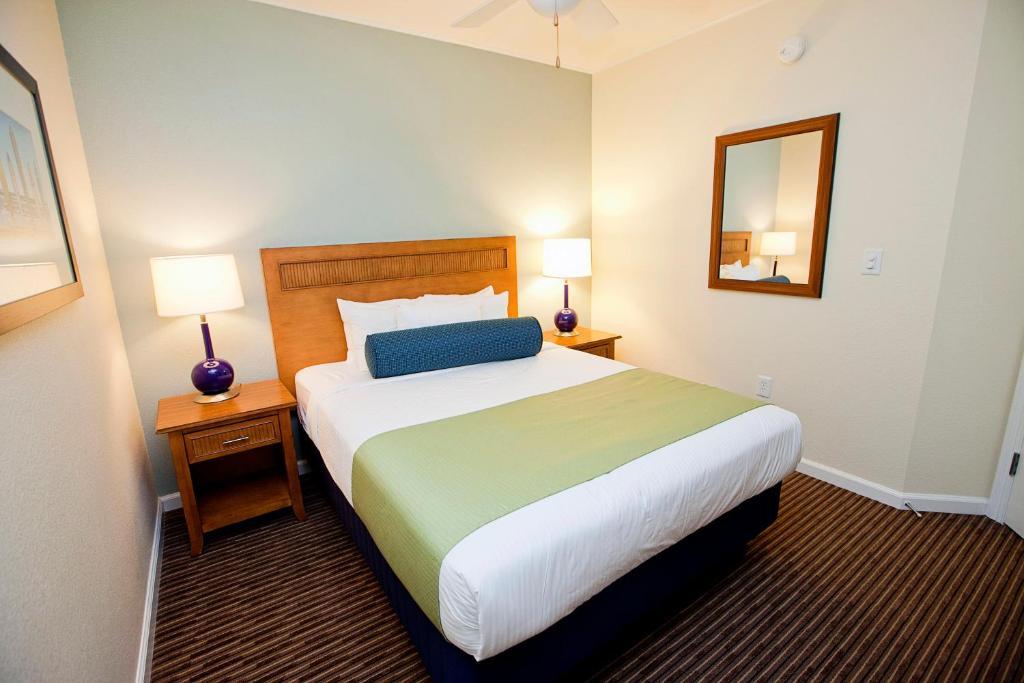 Club Wyndham Oceanside Pier Resort Exteriör bild